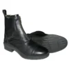 Mark Todd Campino Zip Paddock Boots In Black
