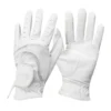 Mark Todd Competition Gloves In White