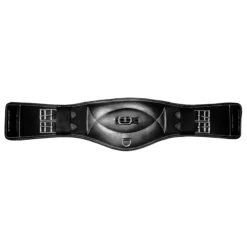 Mark Todd Deluxe Short Event Girth In Black