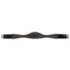 Mark Todd Deluxe Synthetic Sheepskin Elasticated Girth In Black