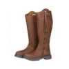 Mark Todd Masterton Tall Standard/Wide Boots In Tan