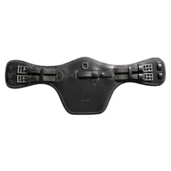 Mark Todd Performance Short Stud Girth In Black