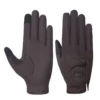 Mark Todd ProTouch Gloves In Brown