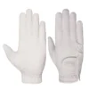 Mark Todd ProTouch Gloves In White