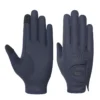 Mark Todd ProTouch Winter Gloves In Navy