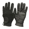 Mark Todd Super Riding Gloves In Black