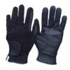 Mark Todd Super Riding Gloves In Navy