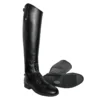Mark Todd Tall Synthetic Field Boots In Black