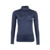 Mark Todd Base Layer In Navy