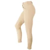 Mark Todd Coolmax Grip Womens Breeches In Beige