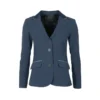 Mark Todd Womens Sport Show Jacket In Navy