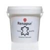 Renapur Leather Balsam 500ml Conditioner In White