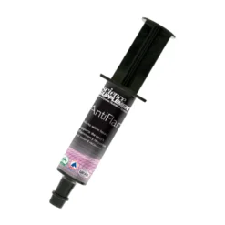 Science Supplements Anti-Flam 60g Syringe In Black