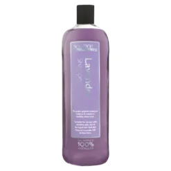 Science Supplements 500ml Lavender Shampoo In Purple