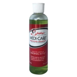 Shapleys Medi-Care Medicated Shampoo In Green