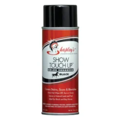 Shapleys Show Touch Up Enhancer In Black