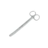 Smart Grooming 6in Curved Safety Scissors In Silver