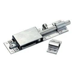 Stablekit Autolock Safety Bolt In Metal