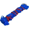 Stablekit Standard Haylage Net In Blue/Red