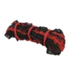 Stablekit XL Haylage Net In Black/Red