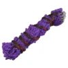 Stablekit XL Haylage Net In Purple/Red
