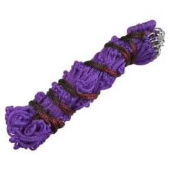 Stablekit XL Haylage Net In Purple/Red