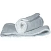 Vacs Pillow Wraps In White