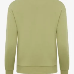 LeMieux Chloe Crew Neck Sweat Shirt Moss -Lemieux Shop ESl0Gc g
