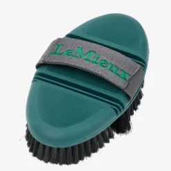LeMieux Flexi Soft Body Brush Spruce -Lemieux Shop EVHKvqMw