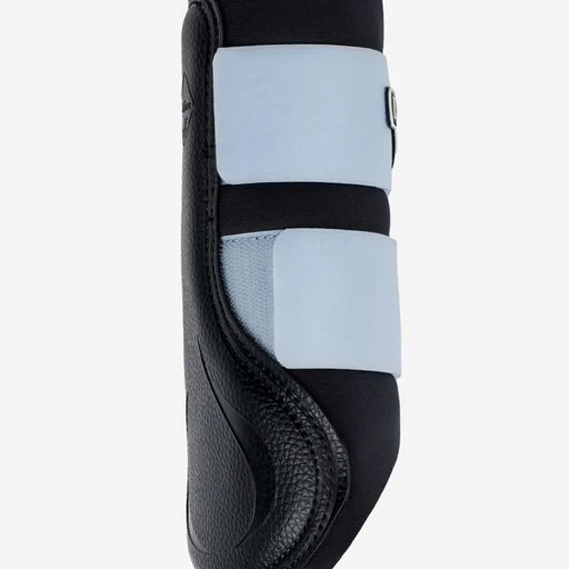 LeMieux Grafter Boots Mist 4 LeMieux Grafter Boots Mist - Image 4