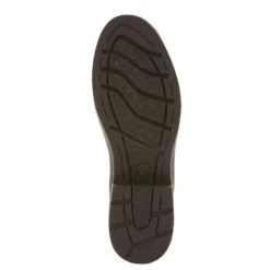 Ariat Langdale Waterproof Boot Java -Lemieux Shop F18 WMS Langdale Simmons 10024982 sole