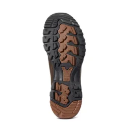 Ariat Women's Skyline Low Waterproof Boot Distressed Brown -Lemieux Shop F21 WMS OUTD 10038482 sole