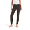 Ariat Women's Prelude Tradition Full Seat Breech Brown