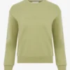 LeMieux Chloe Crew Neck Sweat Shirt Moss