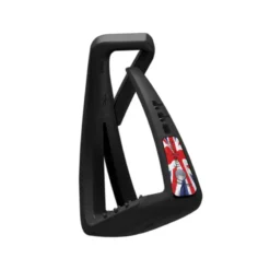 Freejump Soft Up Lite Flag Pins - UK - PINS ONLY