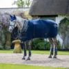 LeMieux Fleece Rug Navy