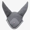 Premier Equine Fly Veil Grey