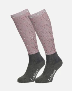 LeMieux Footsie Sock Koalas