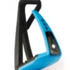 Freejump Soft Up Lite Stirrups Black/Blue