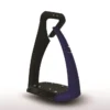 FreeJump Soft Up Pro Plus Stirrups Black/Navy