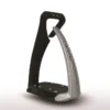 FreeJump Soft Up Pro Plus Stirrups Silver Edition