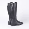 Just Togs Genesis Tall Riding Boot - Black