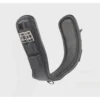 GFS Premier Freedom Excel Dressage Girth - Black