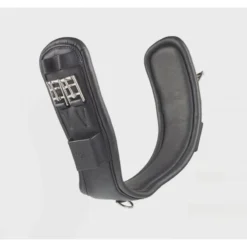 GFS Premier Freedom Excel Dressage Girth - Brown