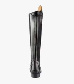 Premier Equine Galileo Mens Long Leather Field Riding Boot Black -Lemieux Shop Galileo Mens Long Leather Riding Boots 3