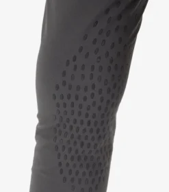 Premier Equine Gando Boys Gel Knee Riding Breeches Grey -Lemieux Shop Gando Boys Gel Knee Riding Breeches Anthracite 6