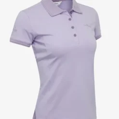 LeMieux Polo Shirt Wisteria -Lemieux Shop GhCtbqkA