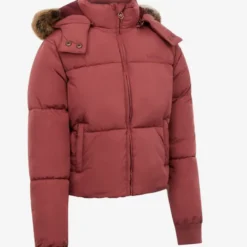 LeMieux Young Rider Gia Puffer Jacket Orchid -Lemieux Shop HBY0MH6w