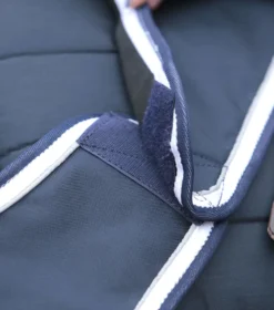 Premier Equine Horse Exercise Sheet Navy 5 Premier Equine Horse Exercise Sheet Navy -Lemieux Shop Horse Exercise Competition Sheet Navy 2