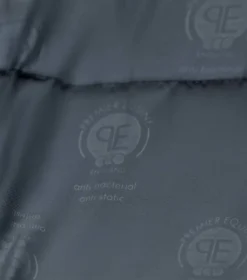 Premier Equine 100g Horse Rug Liner Black -Lemieux Shop Horse Rug Liner Black 4 3